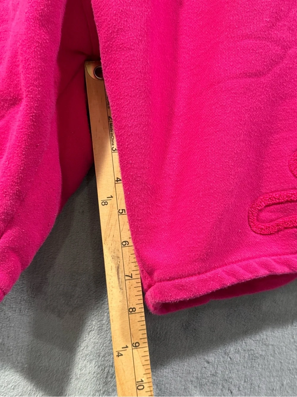 Icecream‎ Tonal Shorts Pink Peacock Size Medium Running Dog Streetwear